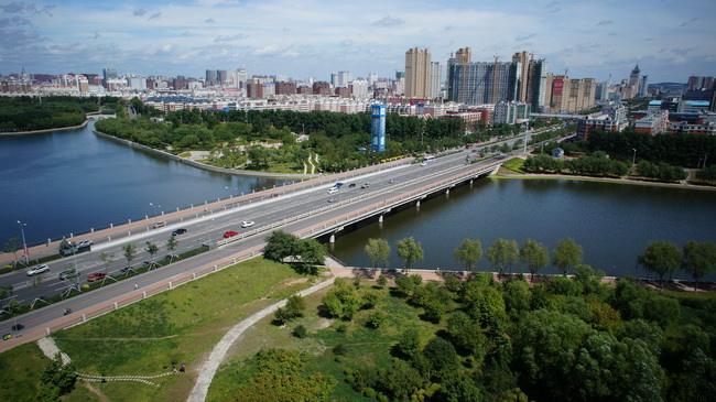 南昌市政建設工程
