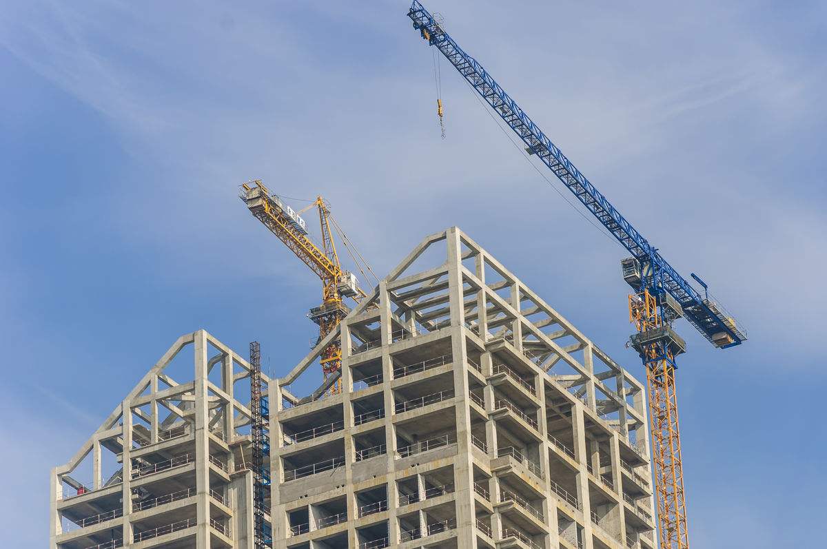 市政建設工程