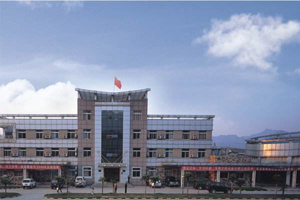 撫州市政建設工程