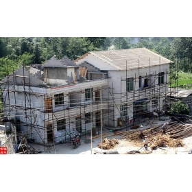 房屋建設工程