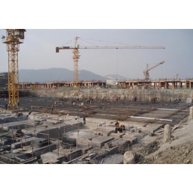房屋建設工程