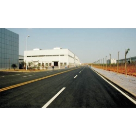 市政建設工程