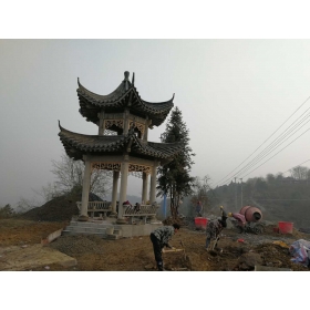 修水縣水綜合治理工程黃土坑河綜合治理工程
